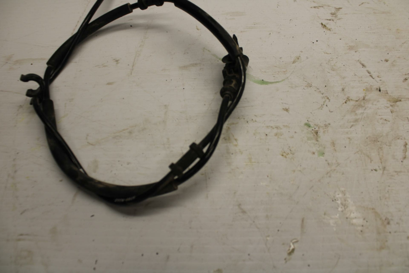 17-20 KAWASAKI NINJA 650 EX650 ABS REAR ABS BRAKE SENSOR BB277