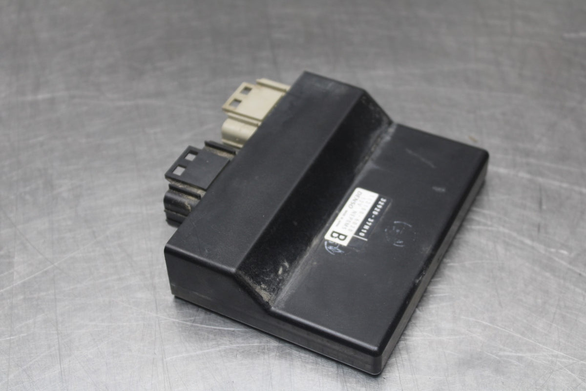 08-10 SUZUKI GSXR 600 ECU COMPUTER CONTROLLER UNIT BLACK BOX ECM CDI  BB803