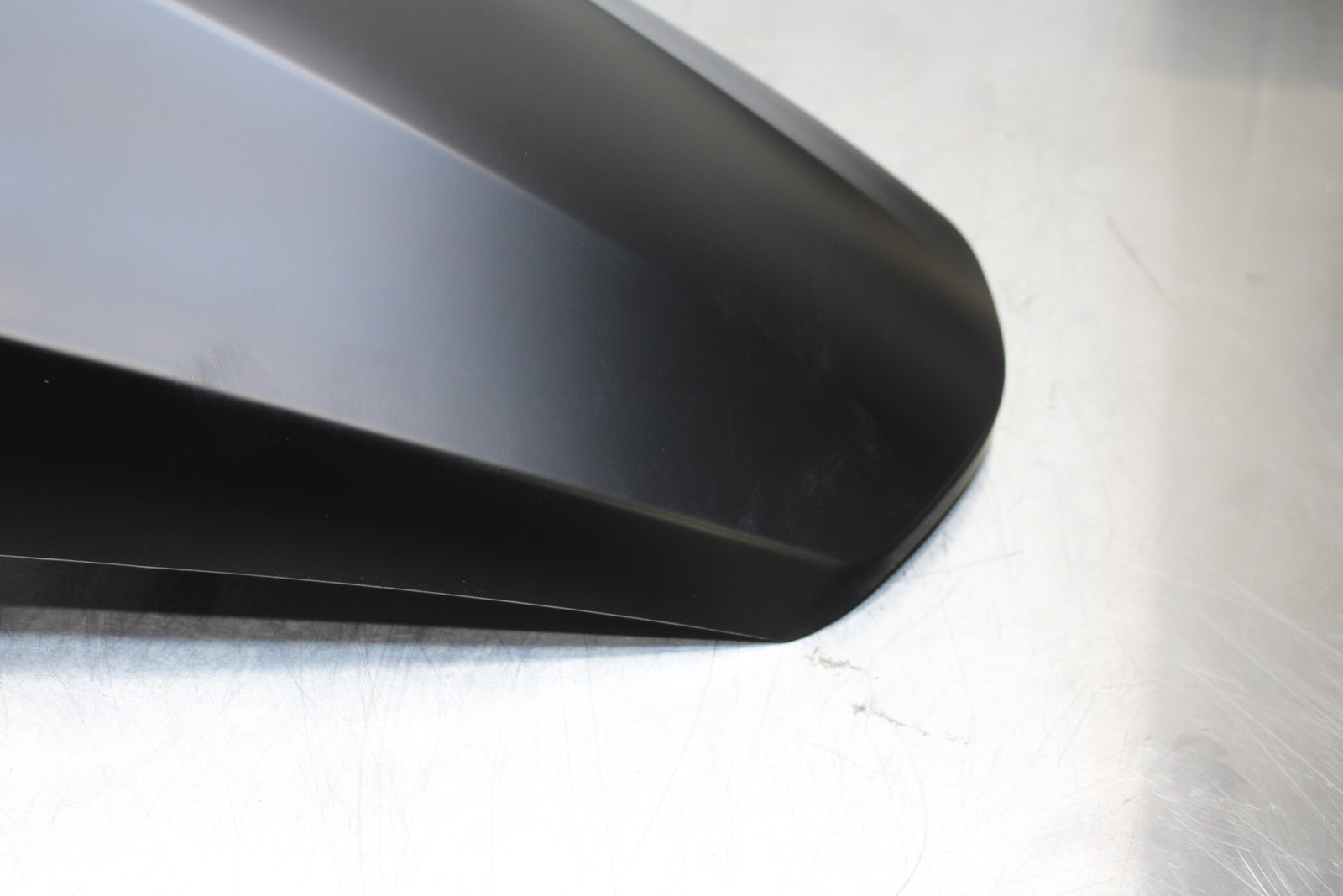 23-24 KAWASAKI NINJA ZX14R NEW!! REAR BACK SEAT SOLO COWL FAIRING COVER BB141