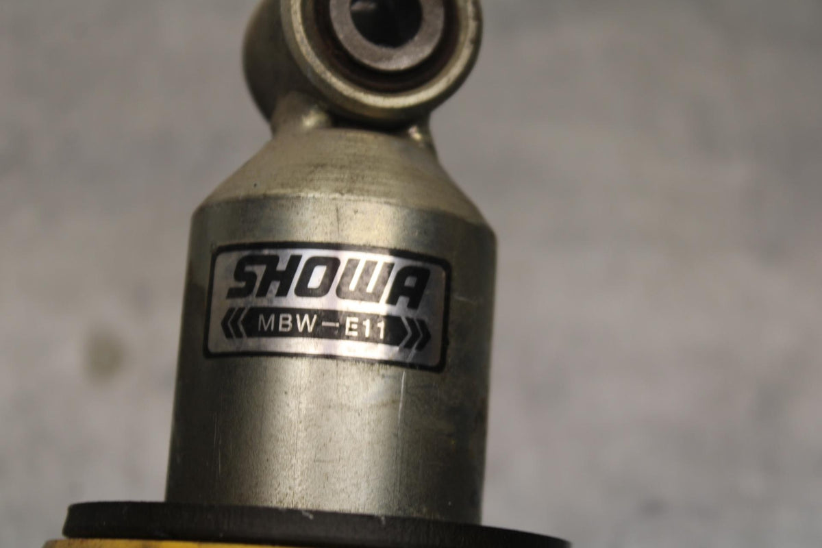 2004 Honda CBR600F4i REAR BACK SHOCK ABSORBER SUSPENSION BB606