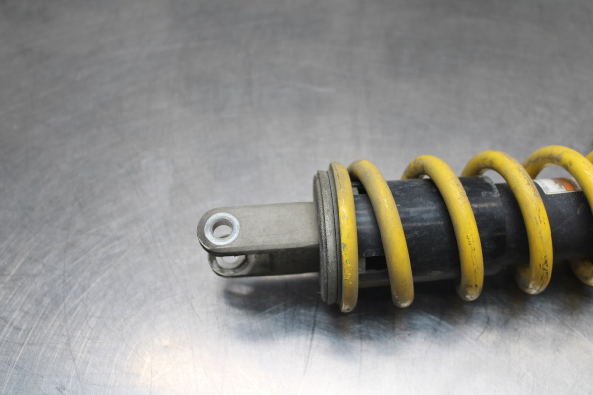 06-07 SUZUKI GSXR 600 REAR BACK SHOCK ABSORBER SUSPENSION BB845