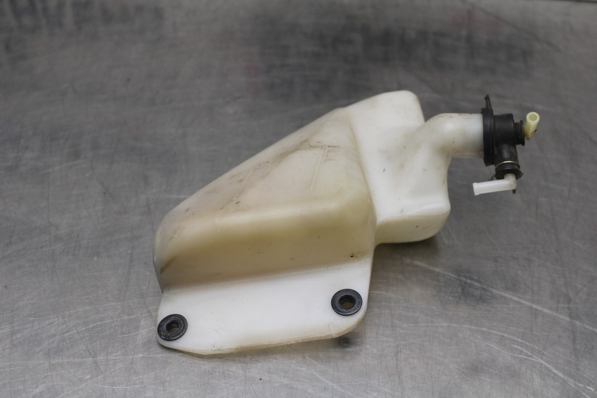 08-16 YAMAHA YZF R6 COOLANT WATER TANK RESERVOIR BOTTLE BB798