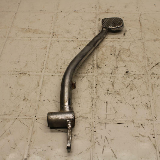78-79 HONDA GOLDWING 1000 BRAKE FOOT PEDAL BB406