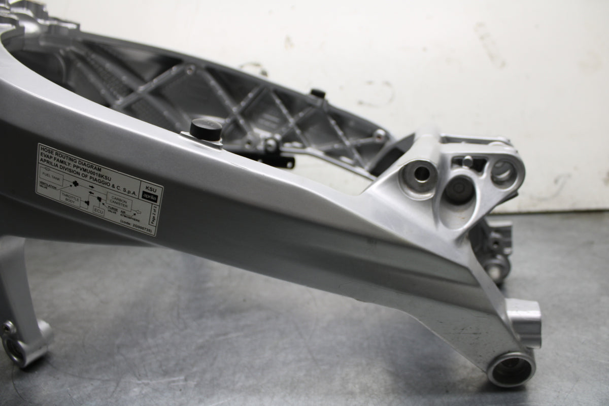 21-24 APRILIA TUONO 660 FACTORY FRAME CHASSIS BB733