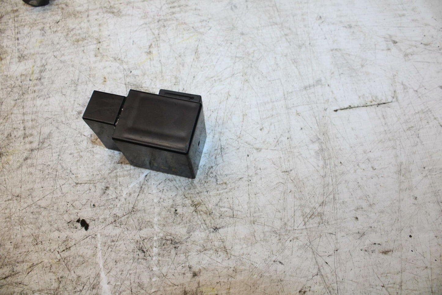 16-21 YAMAHA XSR900 FUEL PUMP GAS PETROL RELAY BB370