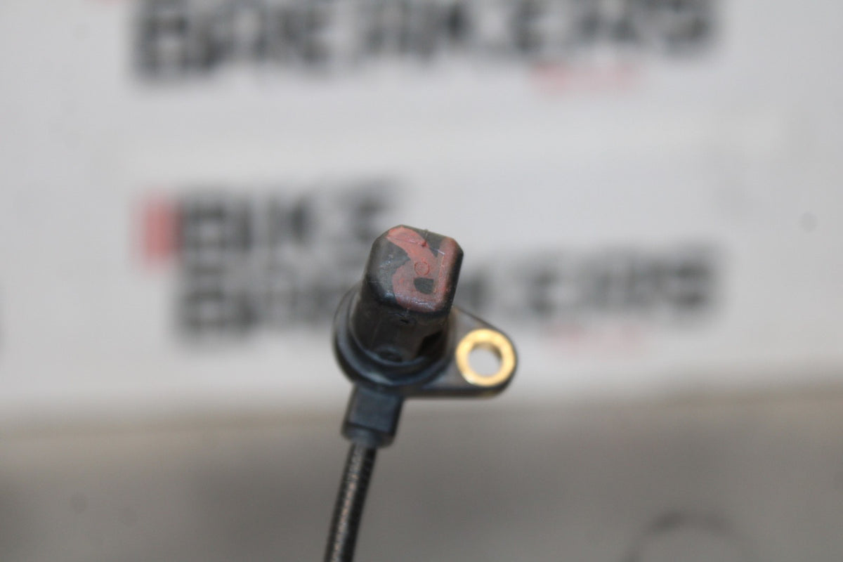 16 APRILIA TUONO V4 1100 REAR ABS BRAKE SENSOR BB905