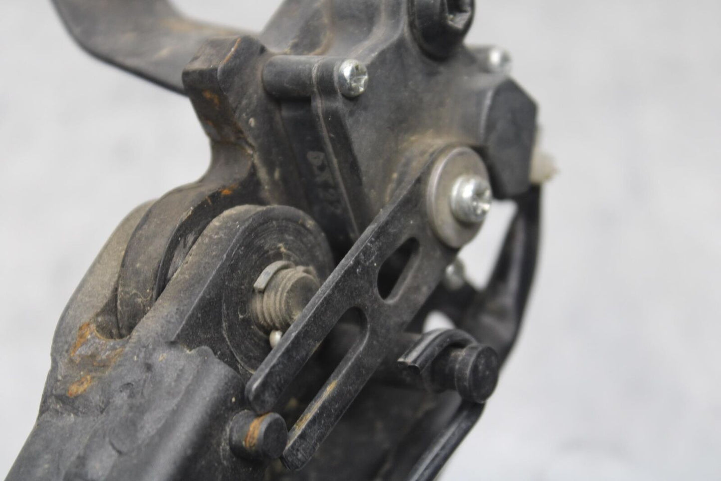 2016 Kawasaki Ninja ZX10R ZX1000 ABS KRT Edition KICKSTAND SIDE KICK STAND BB86