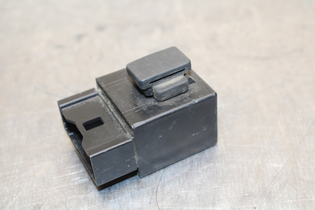 04-05 YAMAHA YZF R1 RELAY ASSEMBLY FUSE BOX BB131