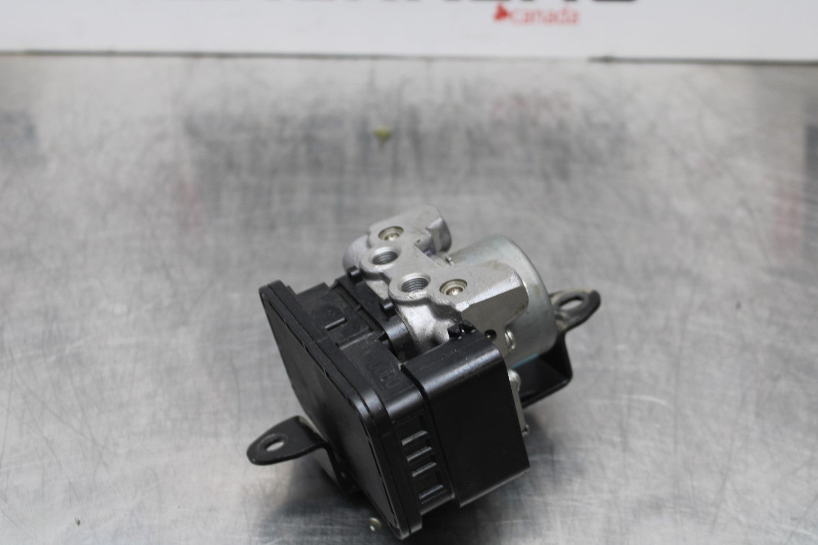 13-17 KAWASAKI NINJA 300 EX300 ABS ABS PUMP UNIT MODULE BB187