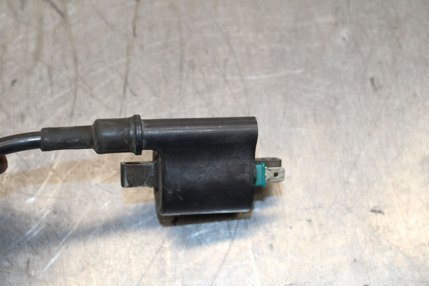 15-16 HONDA CB300F IGNITION COILS COIL SPARK PLUG CAPS BB740