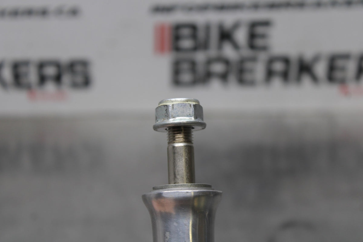 07 HONDA VTX1300R HANDLEBAR RISERS BB825