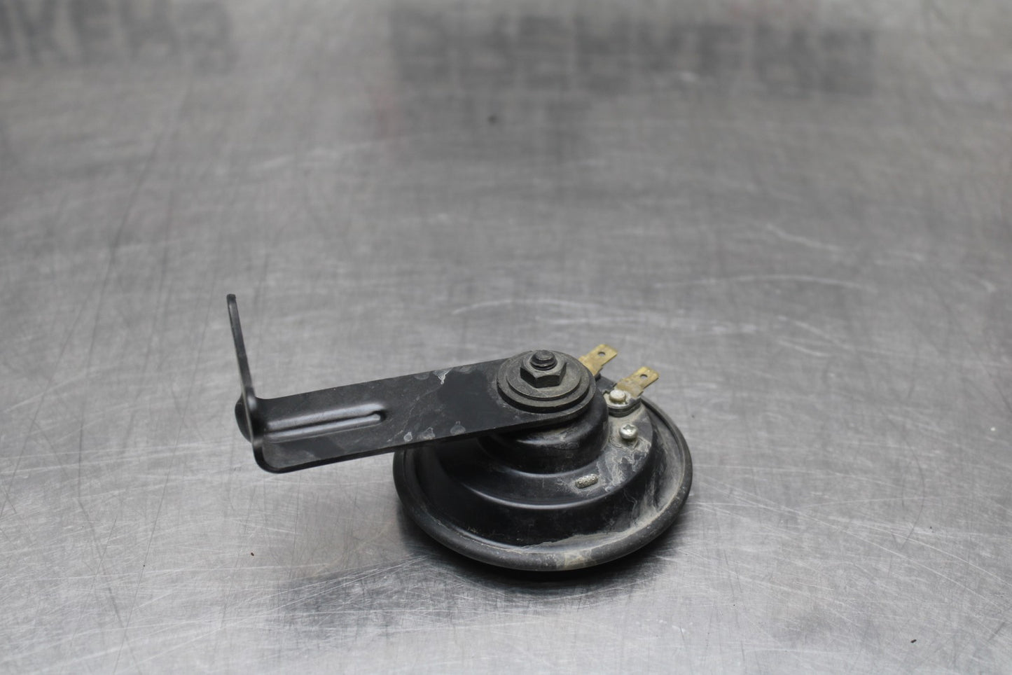 08-10 SUZUKI GSXR 600 HORN SIGNAL BB202