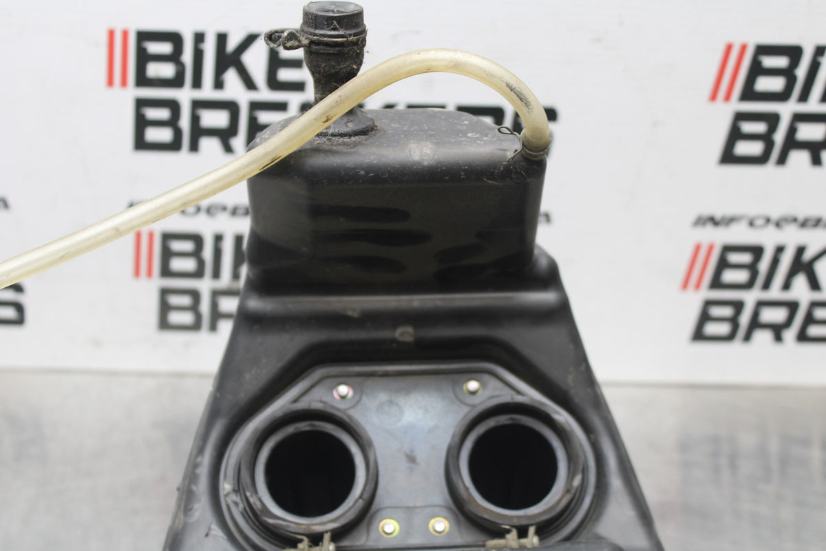 06 KAWASAKI NINJA 650 EX650 AIRBOX AIR INTAKE FILTER BOX BB823