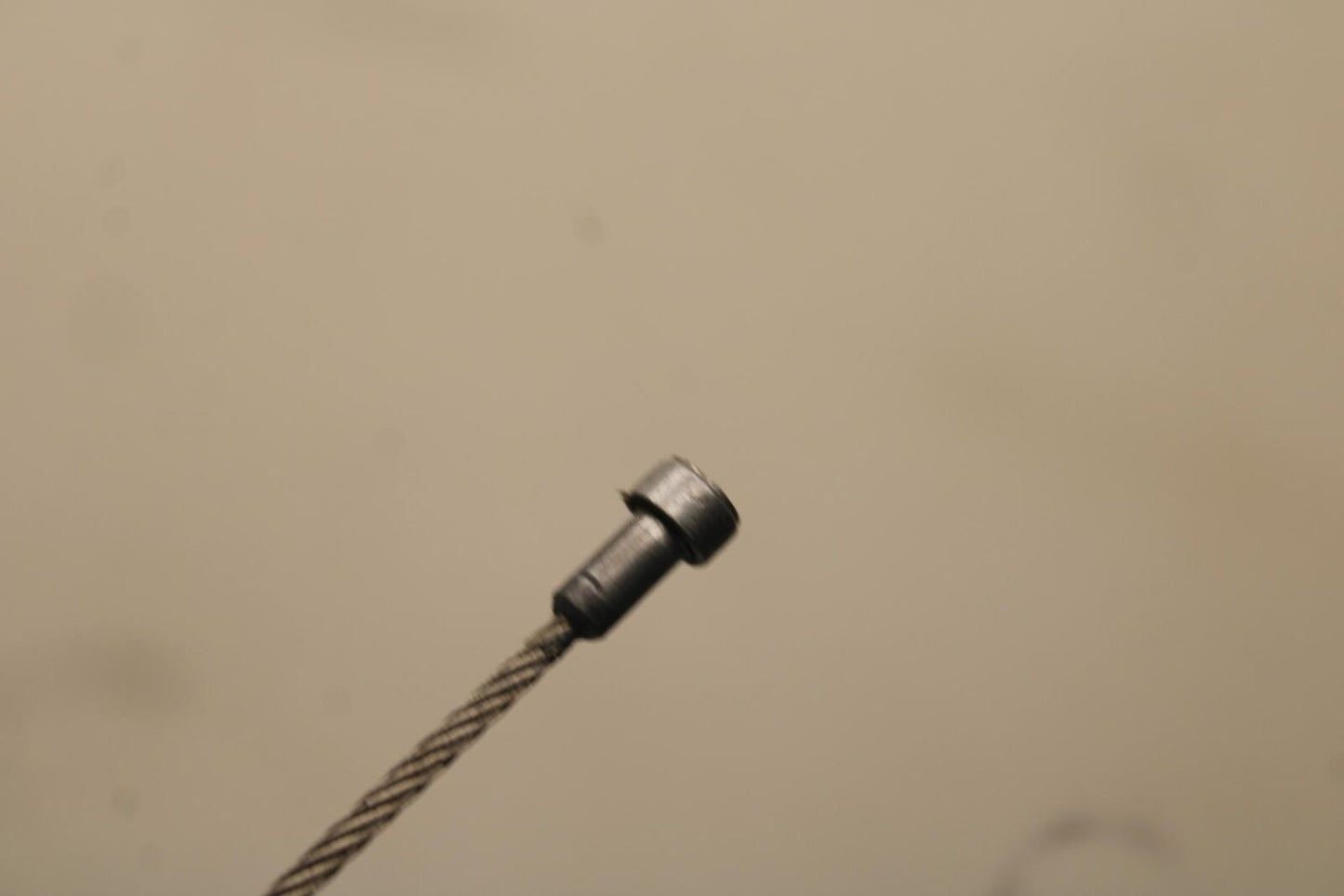 12-17 KAWASAKI ER-6N Z650 CLUTCH CABLE LINE BB607