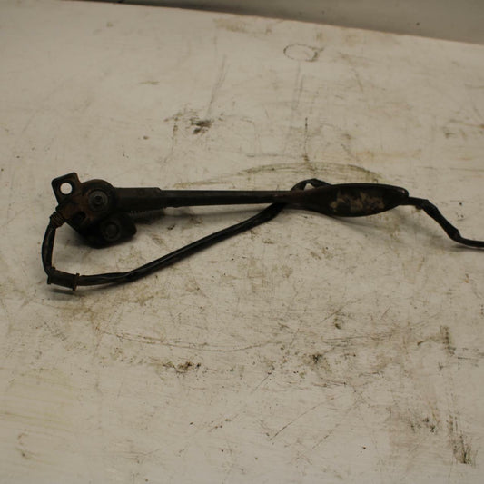 06 HONDA SHADOW 750 VT750C KICKSTAND SIDE KICK STAND BB352