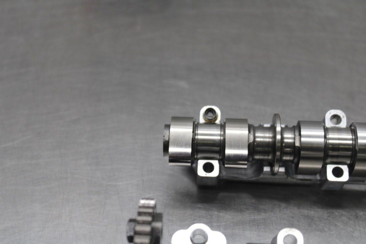 19-24 YAMAHA R3 CAMSHAFT CAMS CAM SHAFTS  BB942