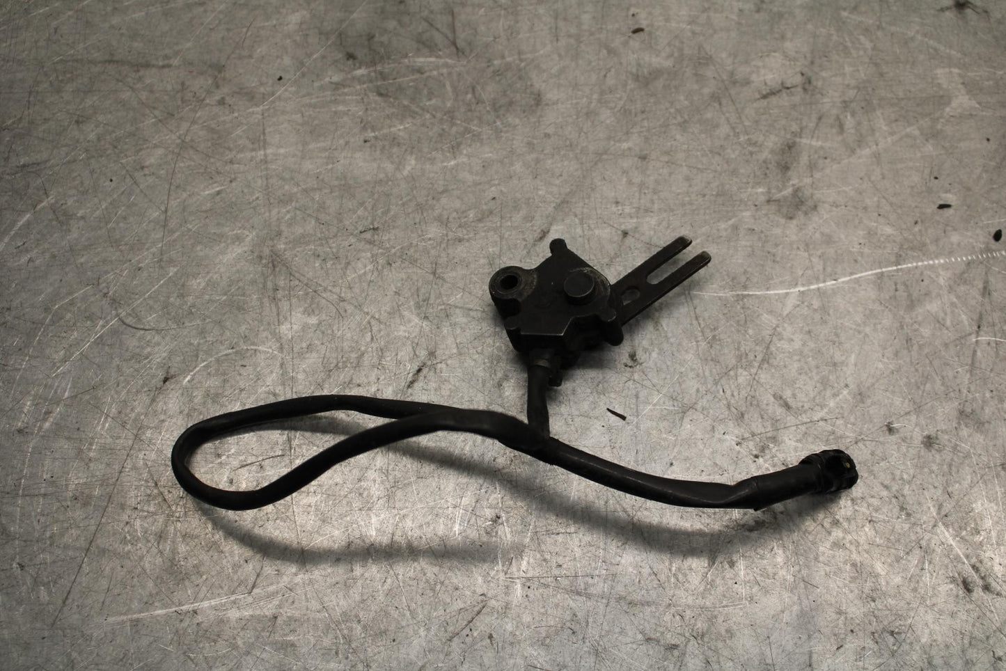 17 KAWASAKI Z900 ZR900 KICKSTAND SIDE KICK STAND SENSOR BB549