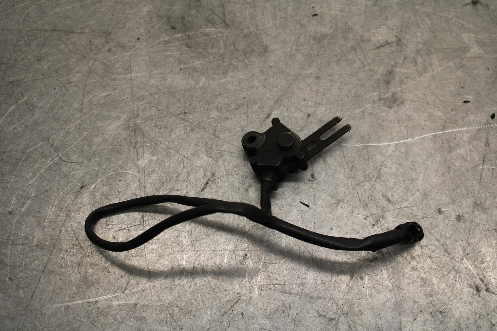 17 KAWASAKI Z900 ZR900 KICKSTAND SIDE KICK STAND SENSOR BB549