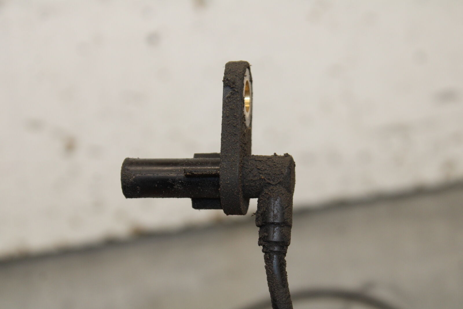 16-17 KAWASAKI VULCAN S 650 EN650 ABS FRONT ABS BRAKE SENSOR BB731