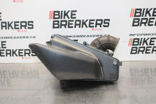 14-17 YAMAHA FZ07 AIRBOX AIR INTAKE FILTER BOX BB766