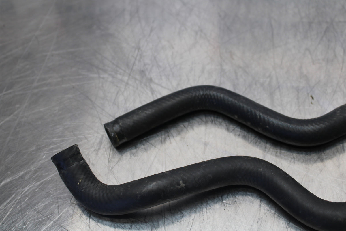 15-16 HONDA CB300F RADIATOR HOSES ENGINE COOLANT WATER PIPES HOSE KIT SET BB150