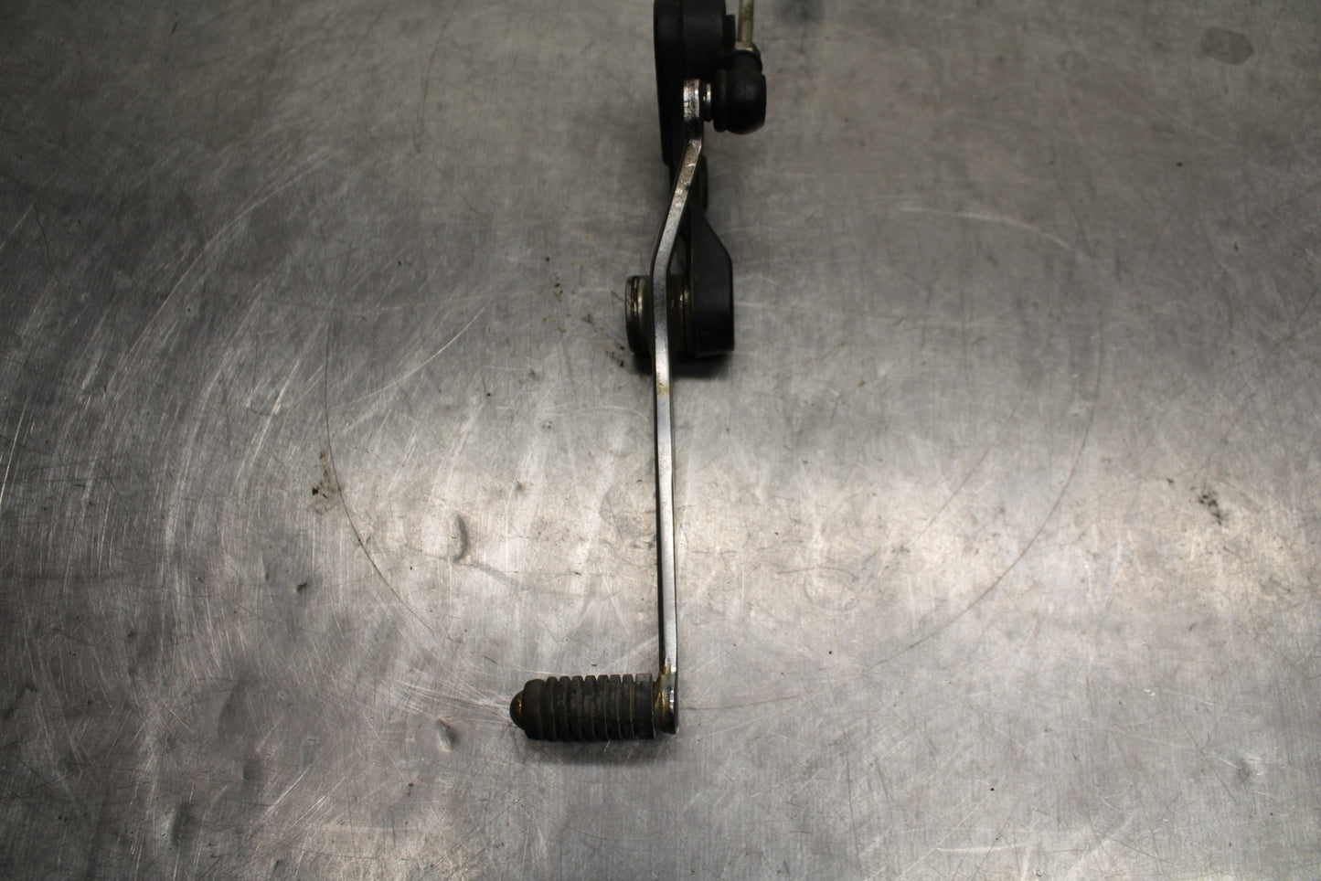 13-16 SUZUKI BANDIT 1250S ABS SHIFTER LINKAGE SHIFT LINK PEDAL BB134