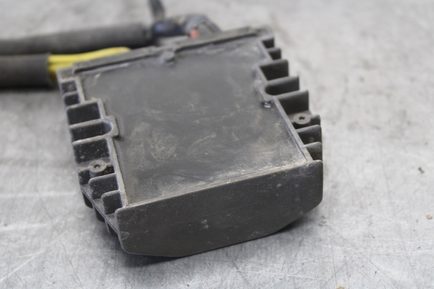 06-07 SUZUKI GSXR 600 RECTIFIER VOLTAGE REGULATOR BB694