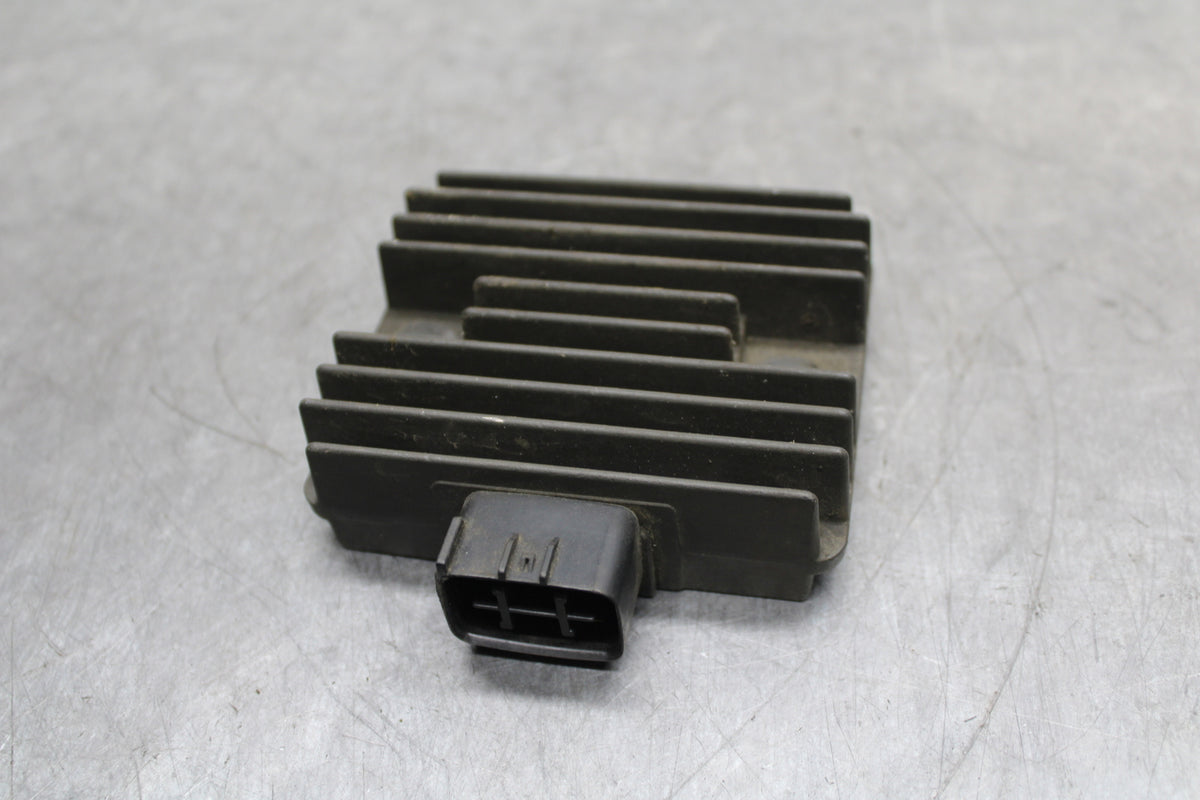 06-07 YAMAHA V STAR 1100 RECTIFIER VOLTAGE REGULATOR BB124