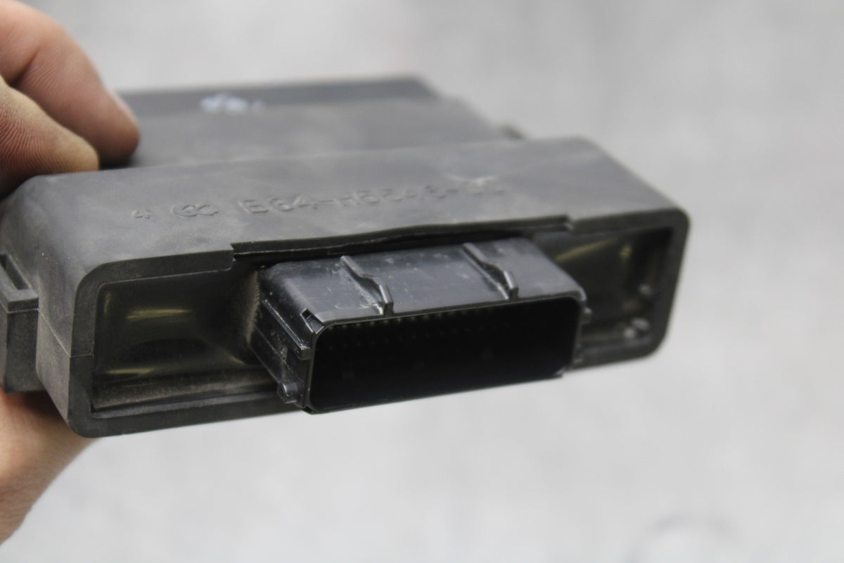 22-25 YAMAHA YZF R7 ECU COMPUTER CONTROLLER UNIT BLACK BOX ECM CDI BB176
