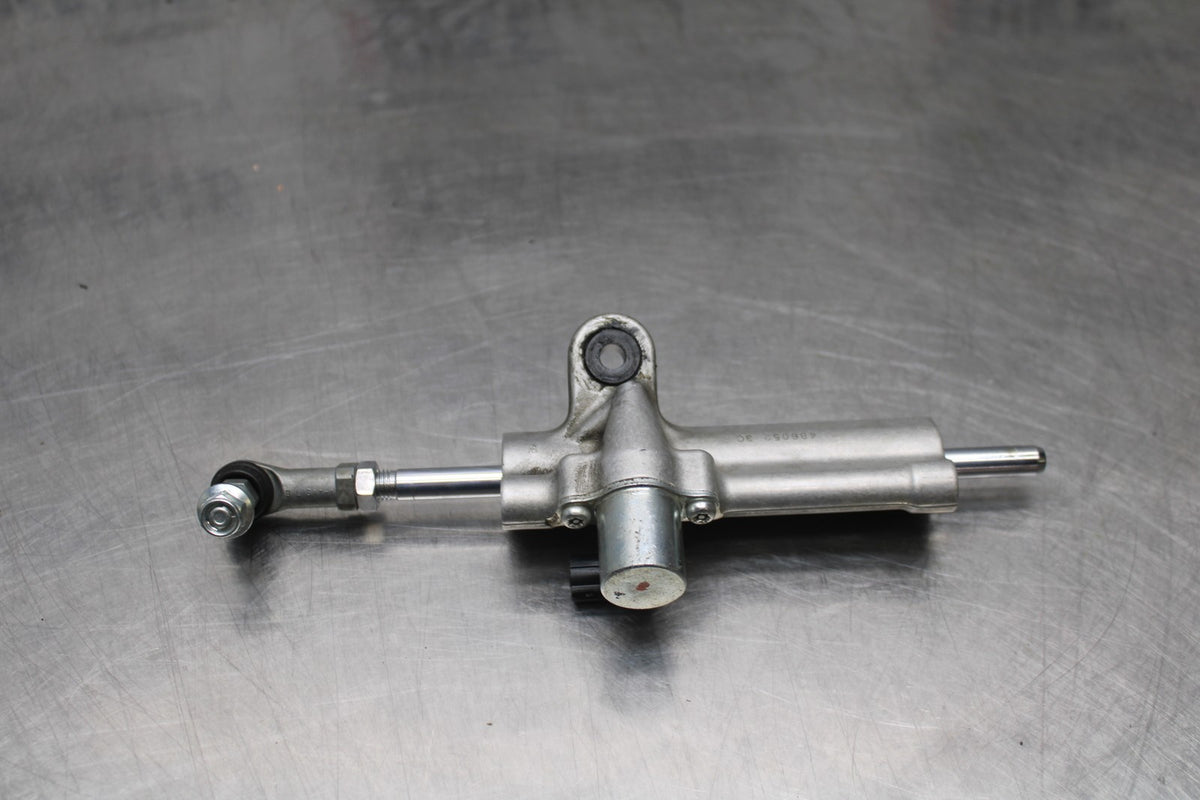 11-25 SUZUKI GSXR 600  STEERING DAMPER STABILIZER BB830