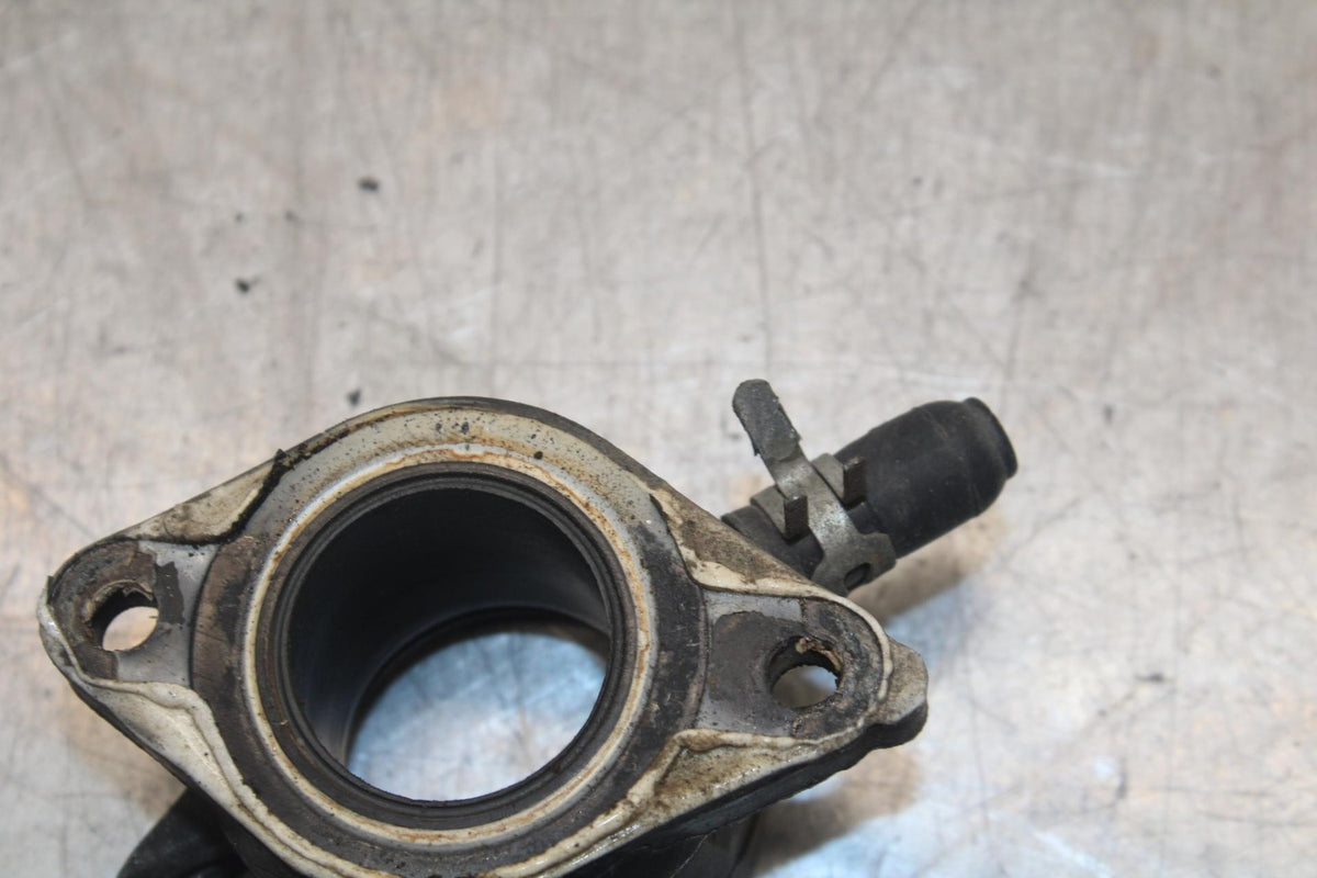 1988 Yamaha FZ600 AIRBOX INTAKE VELOCITY STACKS BB601