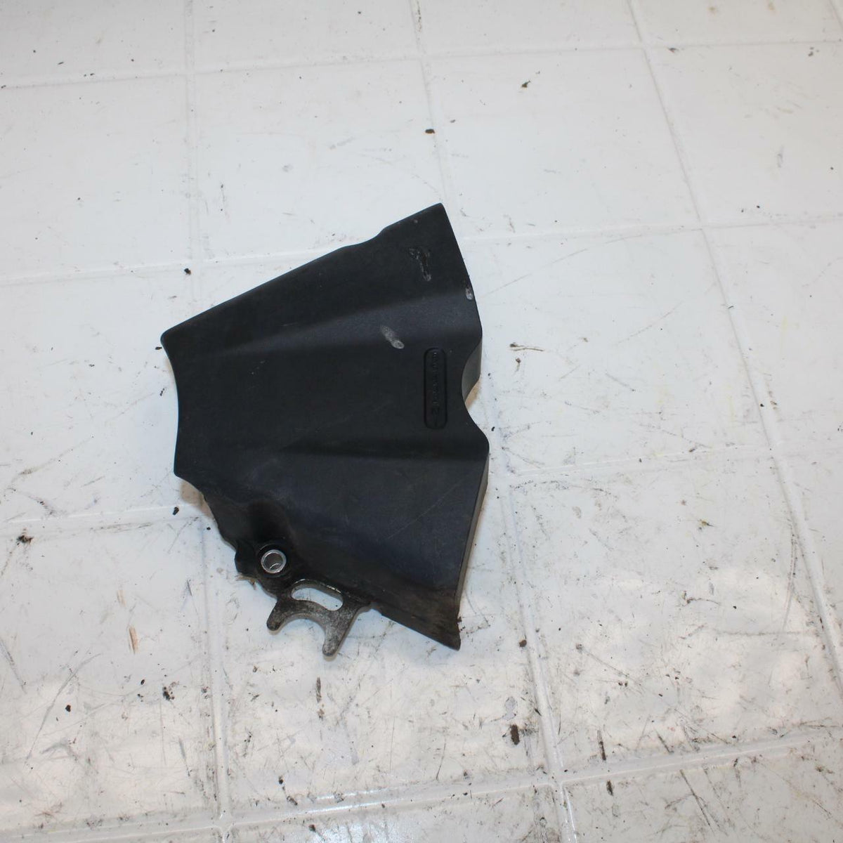 11-13 HONDA CBR250R ENGINE SPROCKET COVER 11360-KYJ-900 BB13