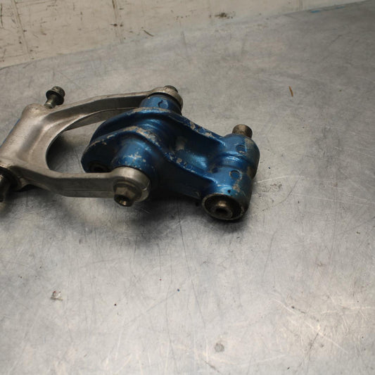 85-88 HONDA NS400R NC19 NSR400 NS400RG REAR DOGBONE SHOCK LINKAGE LINK BB32
