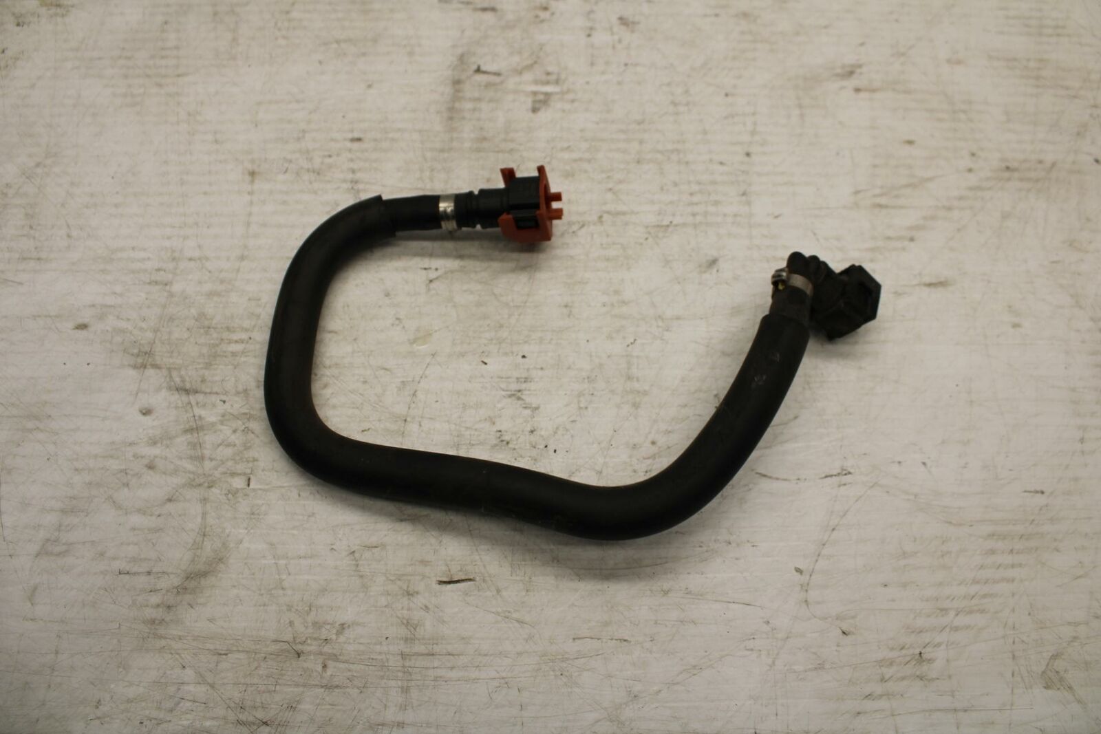 15-17 YAMAHA YZF R3 FUEL HOSE GAS LINE TUBE PIPE 1WD-E3971-00-00 BB293