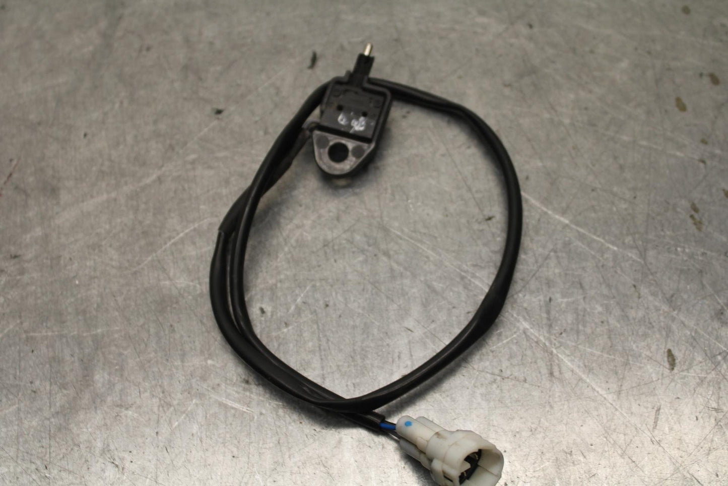 20-23 APRILIA RS660 REAR BRAKE STOP SWITCH BB643