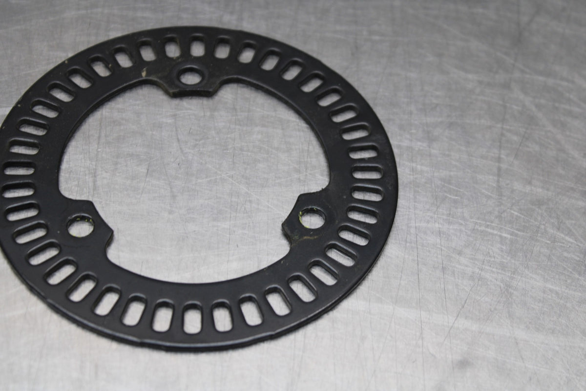 23-24 YAMAHA MT-07 REAR BACK WHEEL ABS BRAKE RING DISC BB927