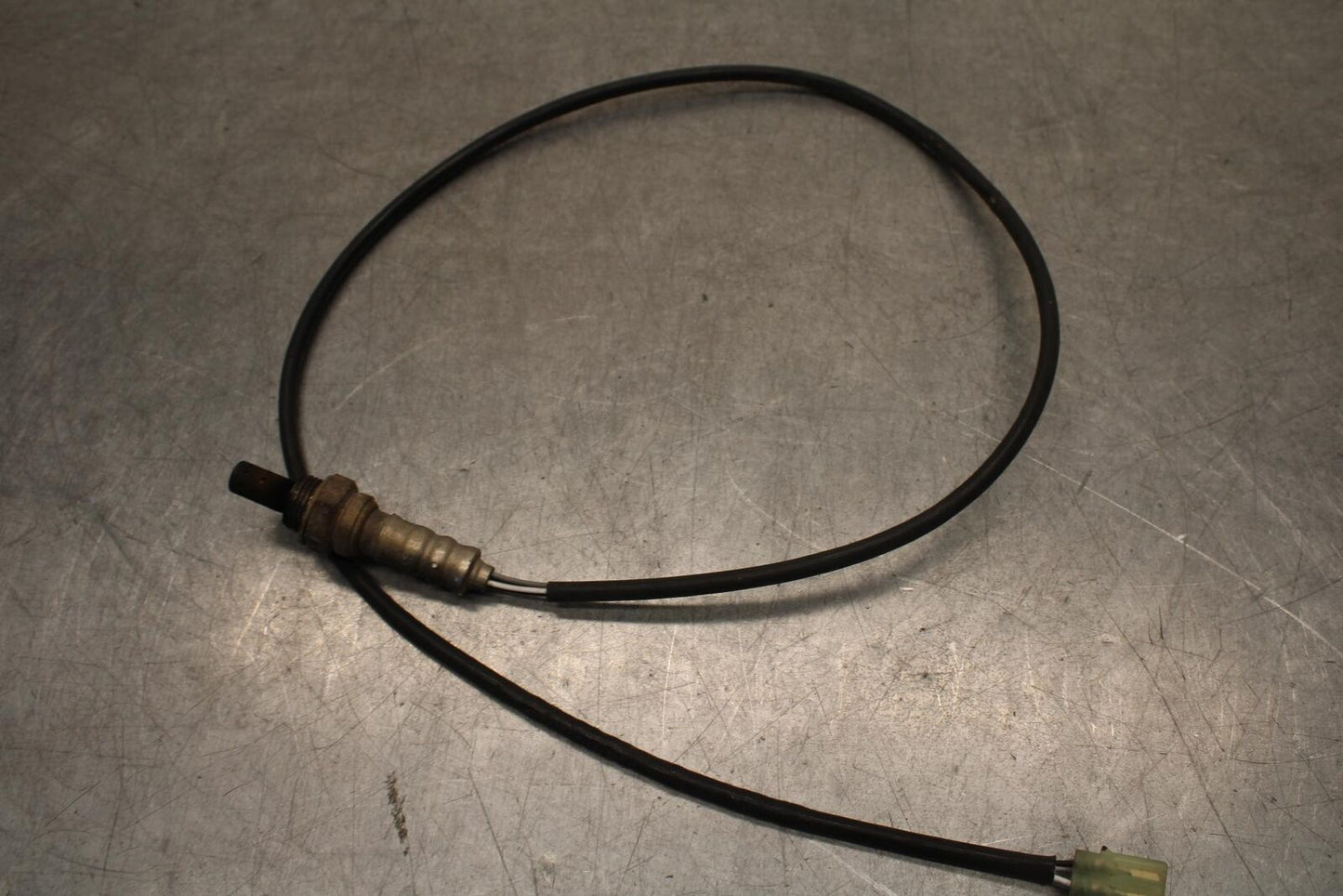2008 Honda CBF1000 OXYGEN O2 EXHAUST GAS LAMBDA SENSOR BB641