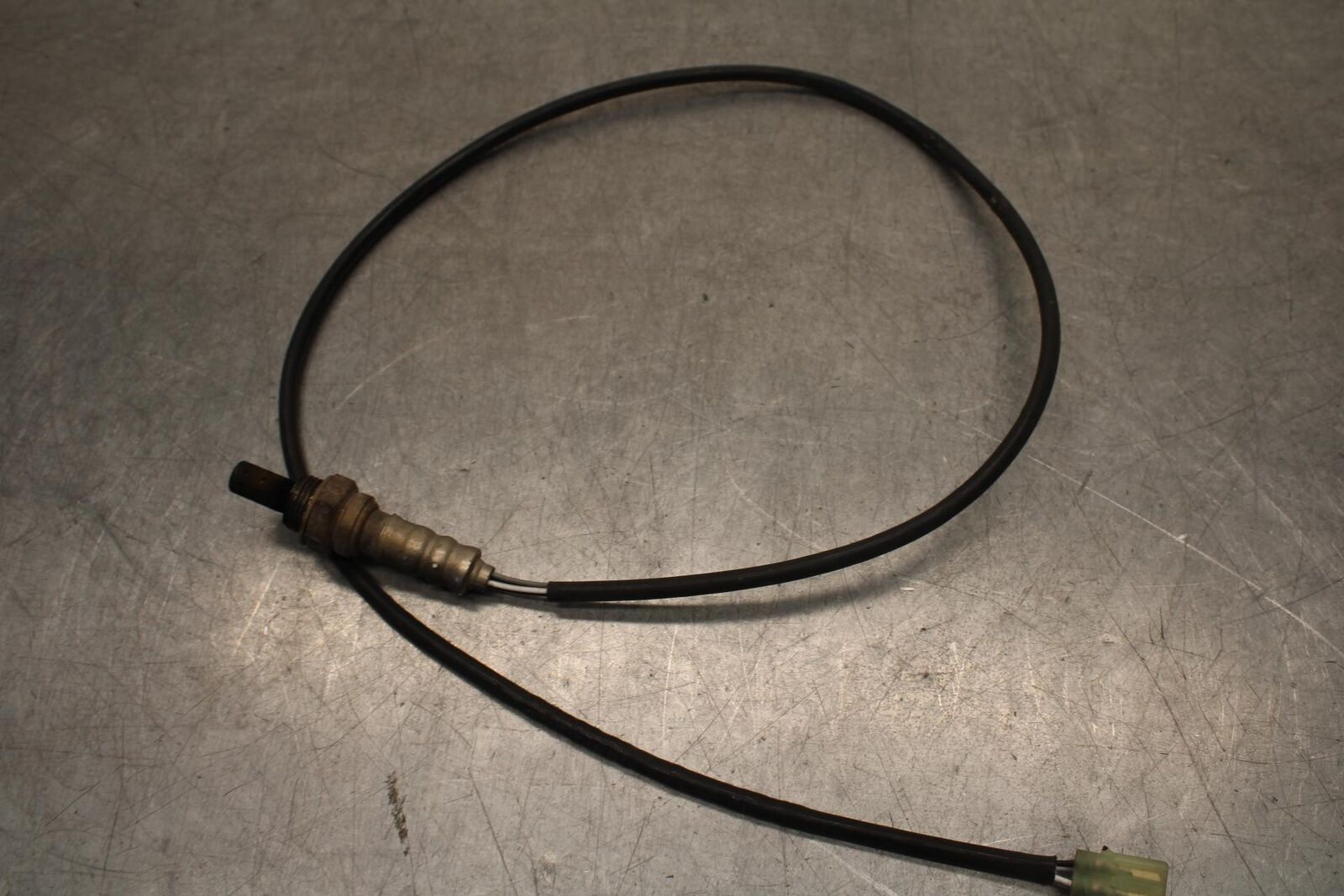 2008 Honda CBF1000 OXYGEN O2 EXHAUST GAS LAMBDA SENSOR BB641