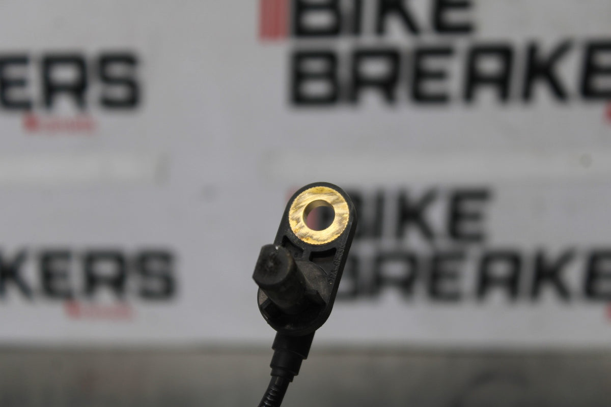 13-18 KAWASAKI NINJA ZX6R REAR ABS BRAKE SENSOR BB908
