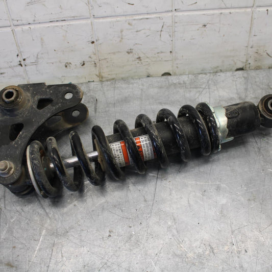 18 KAWASAKI Z 400 REAR BACK SHOCK ABSORBER SUSPENSION BB469
