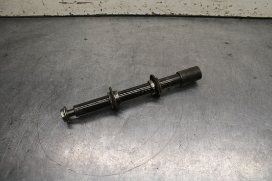 06-07 YAMAHA YZF R6 FRONT WHEEL RIM AXLE PIVOT BOLT BB742