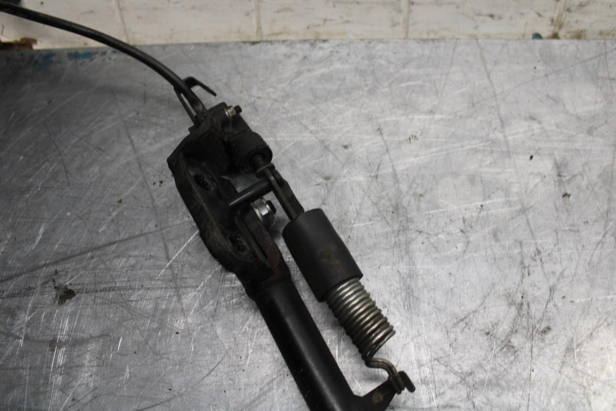 16-22 YAMAHA XSR 700 KICKSTAND SIDE KICK STAND BB475