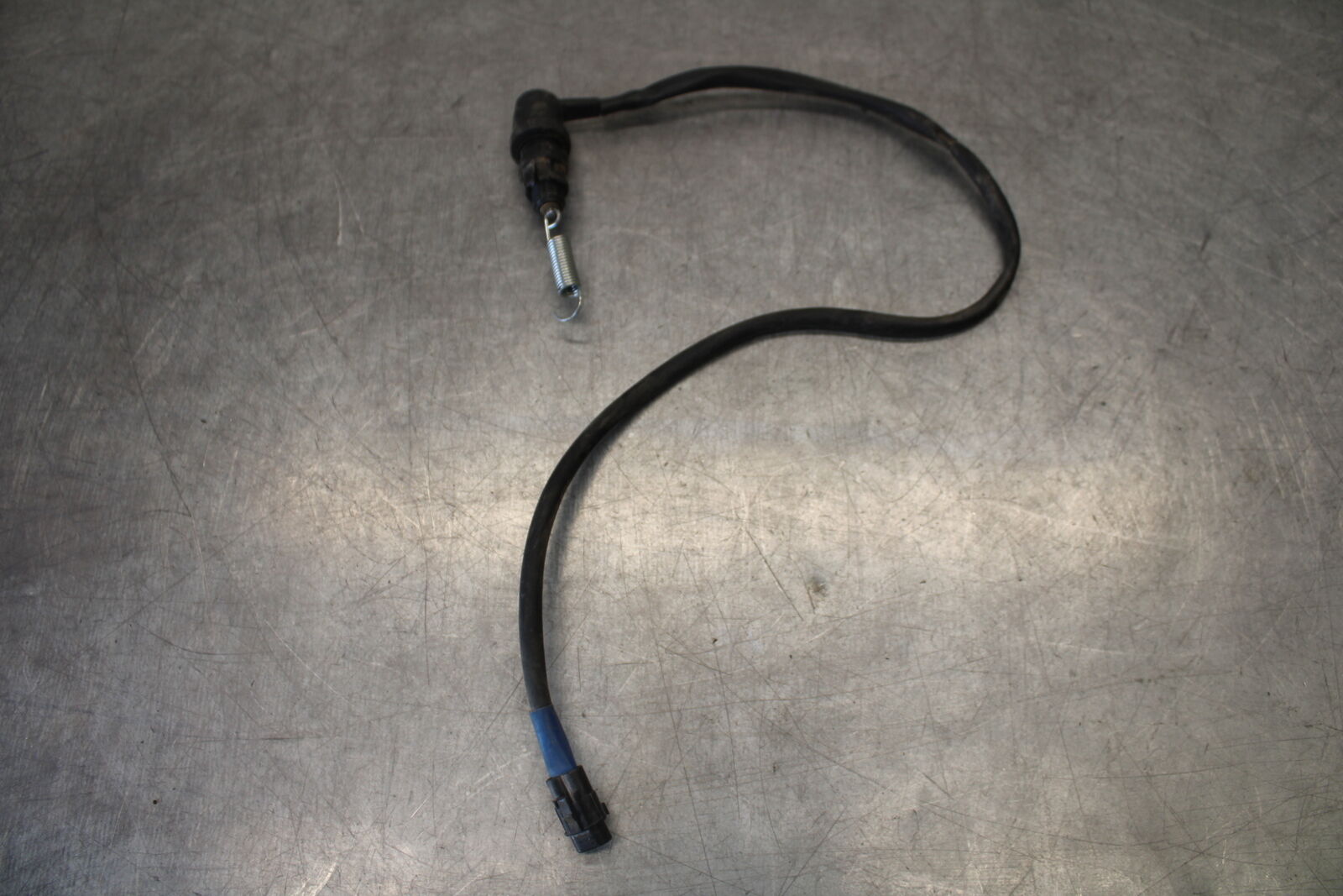 09-14 YAMAHA YZF R1 REAR BACK BRAKE SENSOR BB696