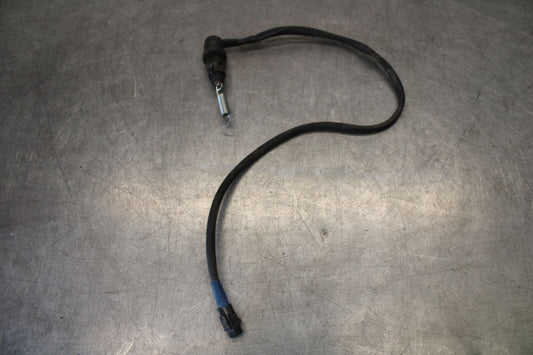 09-14 YAMAHA YZF R1 REAR BACK BRAKE SENSOR BB696