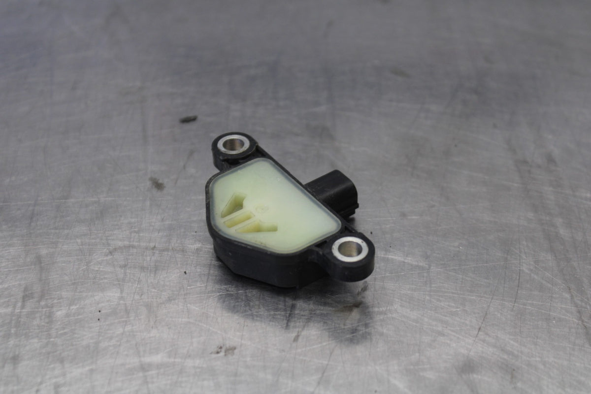 16 HONDA CB500F ABS TIP OVER BANK ANGLE CRASH SENSOR SWITCH  BB930