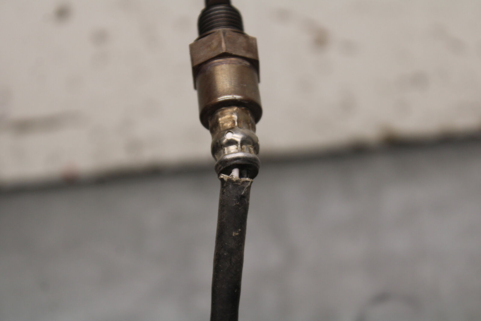 22-24 YAMAHA XSR900 OXYGEN O2 EXHAUST GAS LAMBDA SENSOR BB710