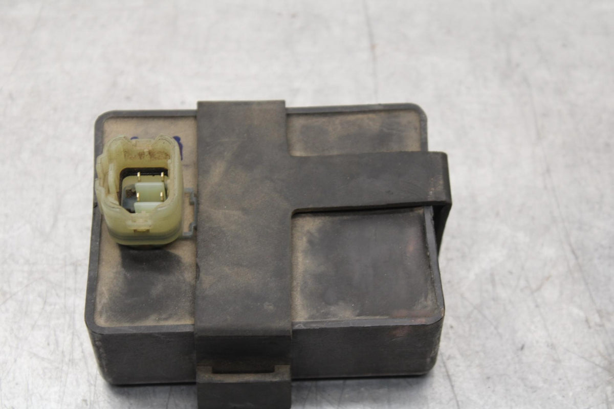 2000 Honda Super Hawk 1000 VTR1000F IGNTER BOX