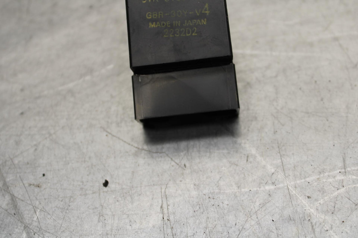 2012 Yamaha FZ8 RELAY FUEL PUMP BB550