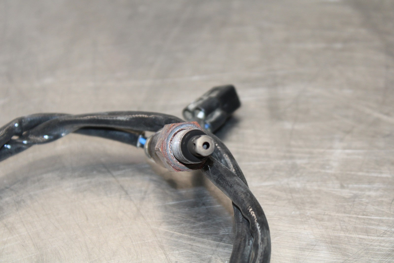 18-23 KAWASAKI NINJA 400 EX400 ABS OXYGEN O2 EXHAUST GAS LAMBDA SENSOR BB177