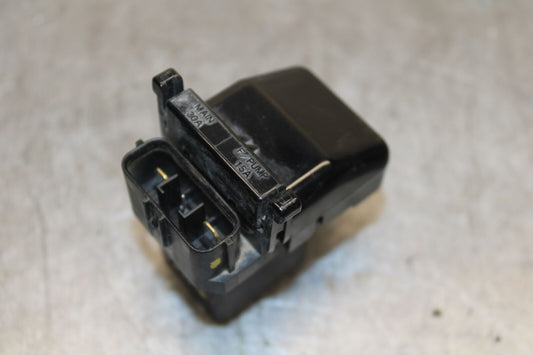 19-23 KAWASAKI NINJA ZX6R ENGINE STARTER RELAY STARTING MOTOR SWITCH BB701